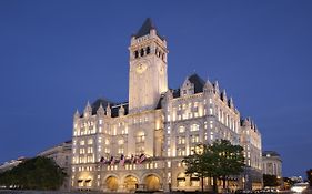 Waldorf Astoria Washington Dc